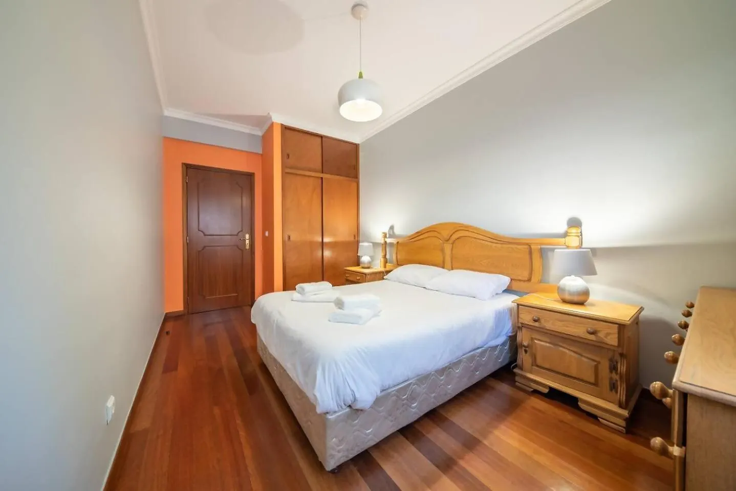 Gorete Apartment By Mth Φουνκάλ