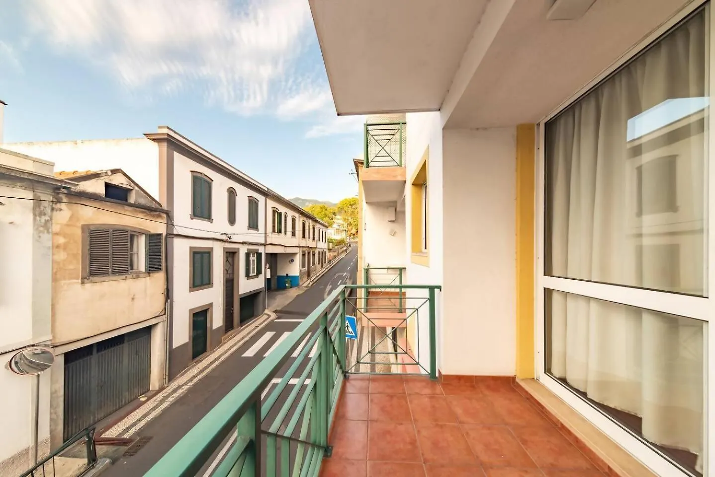 Gorete Apartment By Mth Φουνκάλ