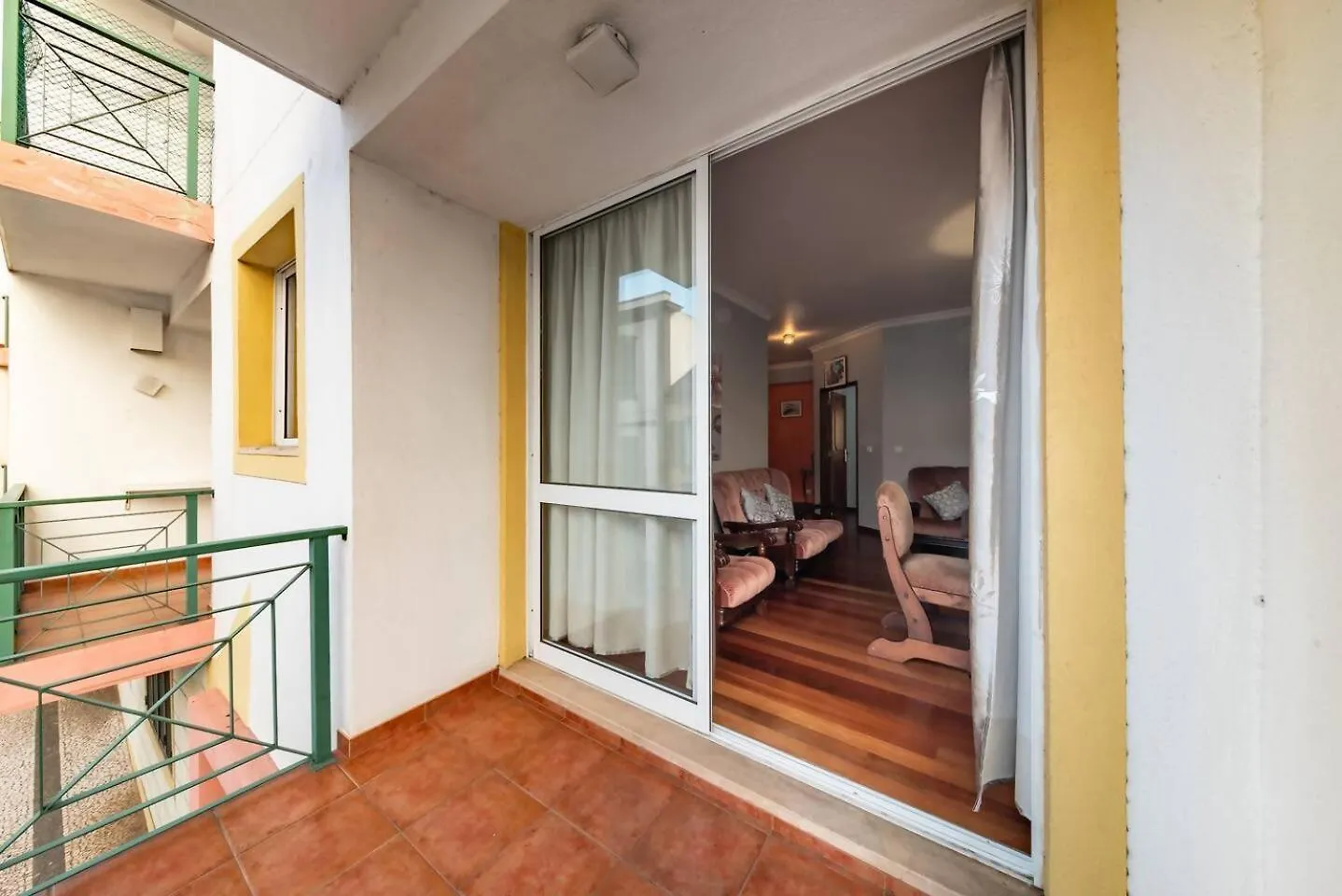 Gorete Apartment By Mth Φουνκάλ Πορτογαλία