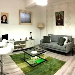 The House Ferienhaus