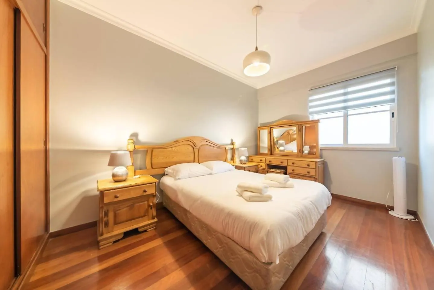 פונשל Gorete Apartment By Mth